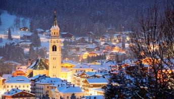 Cortina d’Ampezzo: cosa fare e vedere nella perla delle Dolomiti