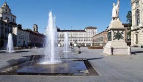 Torino e la sua storia