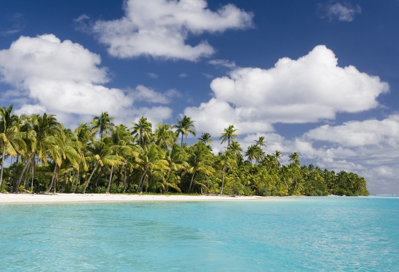 isole piccole andare in bicicletta fiji