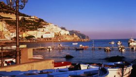 La Costiera Amalfitana