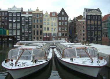 Itinerari D Autunno Andiamo Alla Scoperta Di Amsterdam Siviaggia