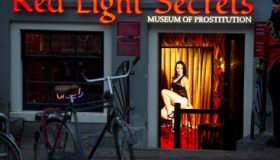 Amsterdam sempre più trasgressiva: arriva il museo a luci rosse