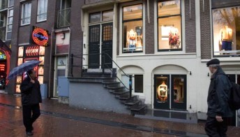 Amsterdam: dall’ex Quartiere a Luci Rosse al Quartiere dei Musei