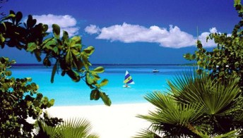Anguilla, spiagge bianche e mare turchese