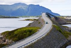 atlantic road 1600