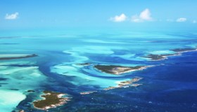 Da Mel Gibson a Ronaldo, ecco le isole private dei Paperoni