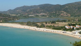 Le spiagge della Sardegna dove la sabbia è fine
