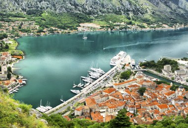 Bocche Di Cattaro Dove Si Trovano Come Arrivare E Cosa Vedere Siviaggia