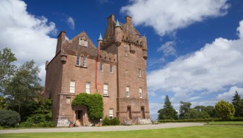 Quali sono i 6 castelli più belli da visitare in Scozia