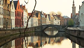 Alla scoperta di Bruges, regina di Fiandre