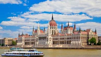 Pasqua a Budapest, la migliore città d’Europa. Ecco perché