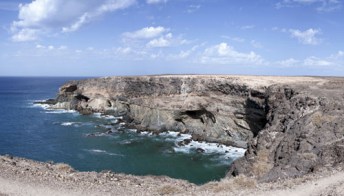 Vacanze a Fuerteventura: non solo spiagge. Foto