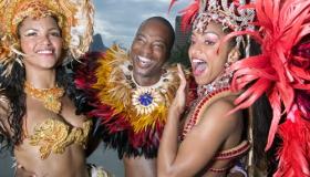 Carnevale, le feste più belle in Italia e nel mondo