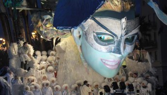 Carnevale in Italia e nel mondo