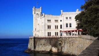 Fortezze e manieri: i castelli più belli d’Italia. Foto