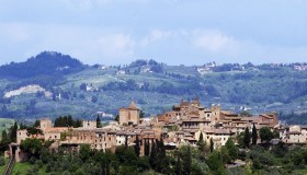 Certaldo: cosa vedere nel borgo più pittoresco della Toscana. Foto