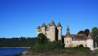 I castelli francesi sono tra i più belli del mondo