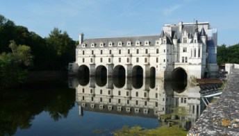 I castelli più belli della Loira