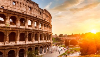 Le 20 attrazioni più famose e visitate d’Italia. Foto-classifica
