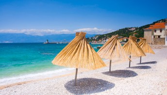 Le venti migliori spiagge della Croazia: da Porec a Umag
