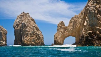 Le spiagge della Baja California