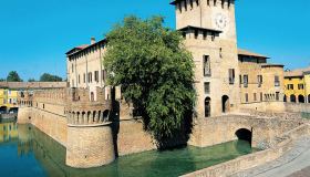 Tra i castelli del Ducato di Parma e Piacenza