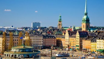 Stoccolma, 6 cose da fare in un weekend