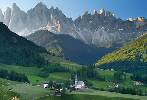 Paesaggi Mozzafiato Dell Alto Adige Foto 1 Di 7 Siviaggia