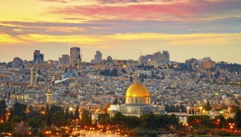 Gerusalemme: 10 cose da fare nella città più antica del mondo