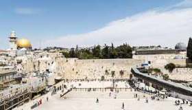Gerusalemme, la top 10 dei luoghi da visitare
