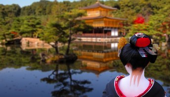 Giappone: viaggio dei 5 sensi