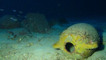 Gozo, arcipelago maltese: trovato un vascello antichissimo
