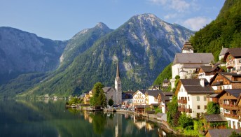 I dieci villaggi più belli d’Europa. Foto