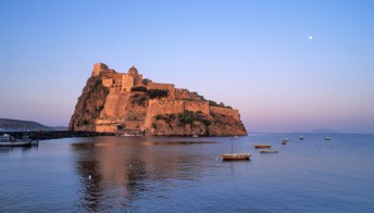 Le isole italiane più desiderate: 1° Ischia