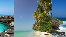 Le isole più visitate dei Caraibi