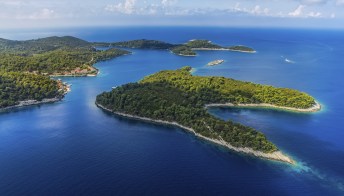 Tra le isole della Croazia: il Mare Adriatico come non l’avete mai visto