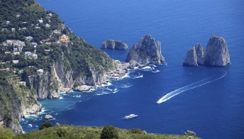 La top ten delle 10 isole più belle d’Italia, secondo TripAdvisor