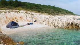 L’Istria lungo costa: i paesi e le spiagge