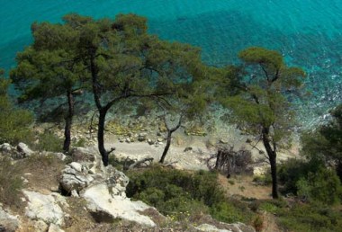 La Penisola Calcidica Visitare La Grecia Meno Conosciuta Siviaggia