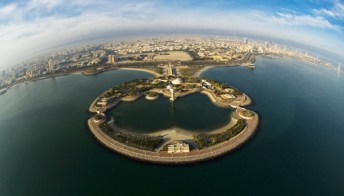 Kuwait City, la nuova meta del lusso. Foto