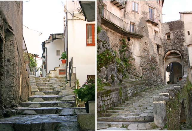 Cose Da Vedere A Potenza E Dintorni
