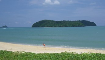 L’isola di Langkawi