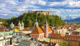 Lubiana: viaggio nella capitale slovena