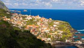 Madeira, un giardino galleggiante adagiato sul mar Atlantico
