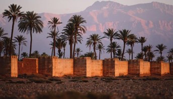 Le città imperiali del Marocco