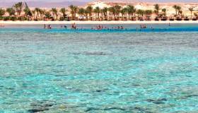 Egitto, il turismo è in ripresa