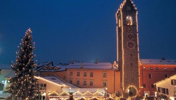 Mercatini di Natale in Italia. Date e info 2013