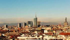 Milano è la città più triste d’Italia. Ecco perché