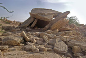 Monumenti e siti a rischio crollo nel 2014