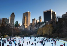 new york natale 1600